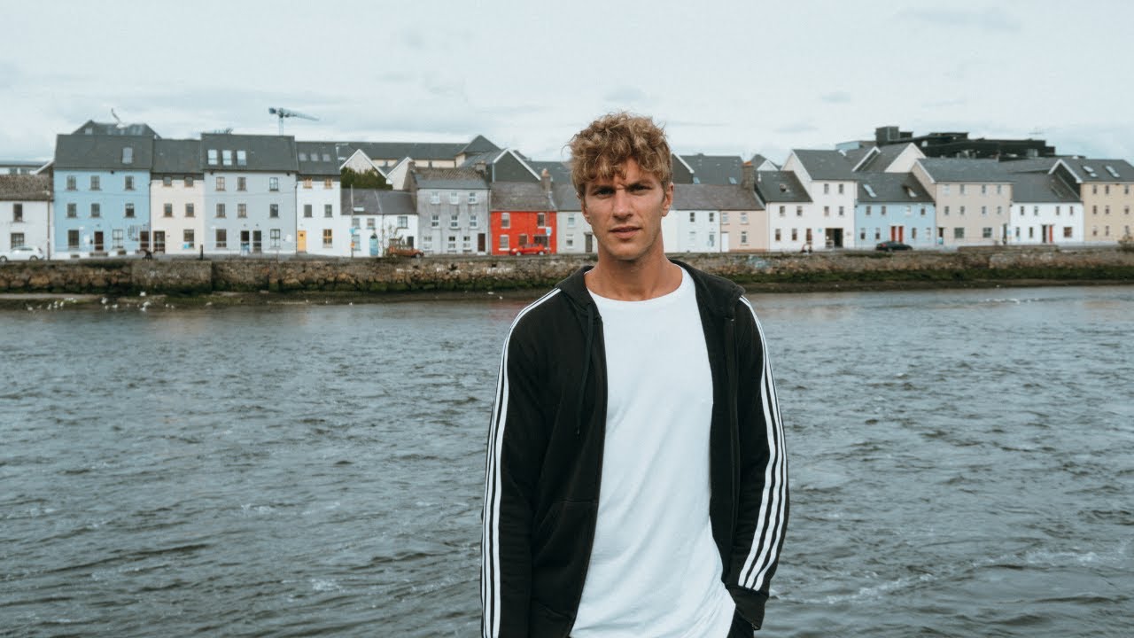 🇮🇪 IRLANDA 🇮🇪 GALWAY in 6 ore - Come raggiungerla, cosa visitare e dove mangiare