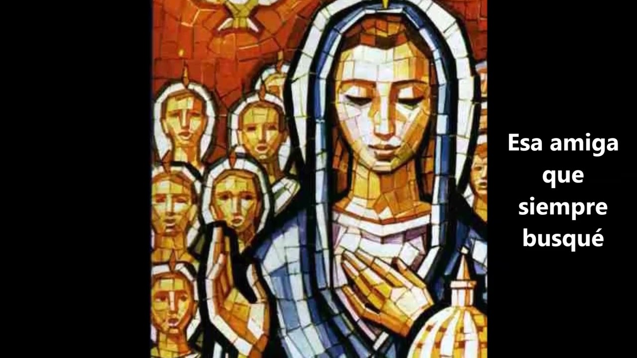María de Pentecostés