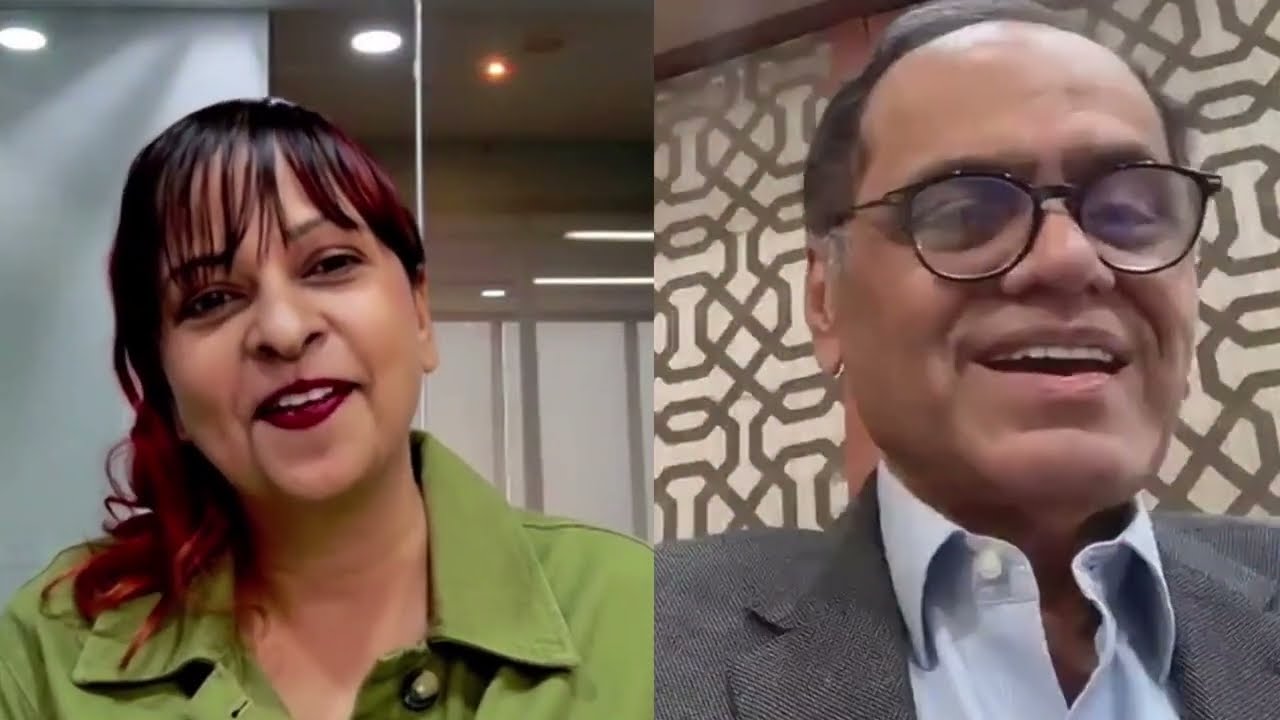 Ramesh Damani on Success & Regrets