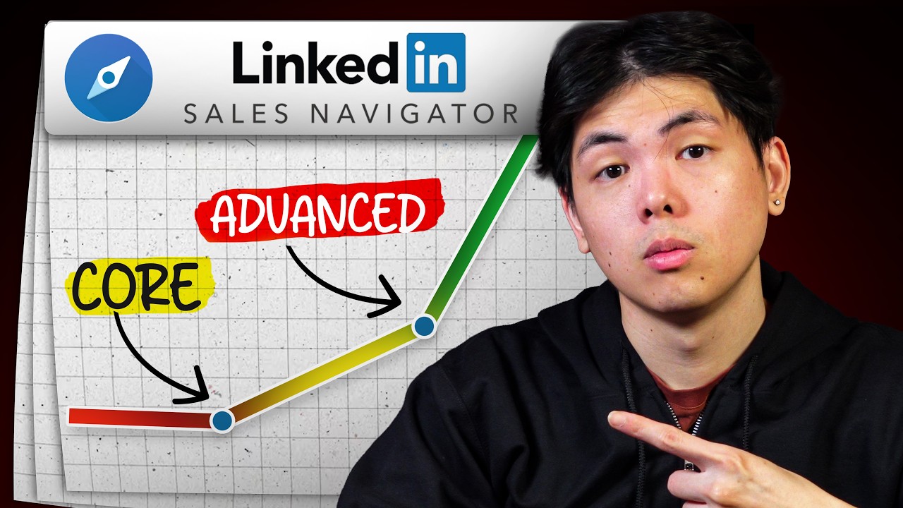 Я протестировал базовую и расширенную версии LinkedIn Sales Navigator, и вот правда.