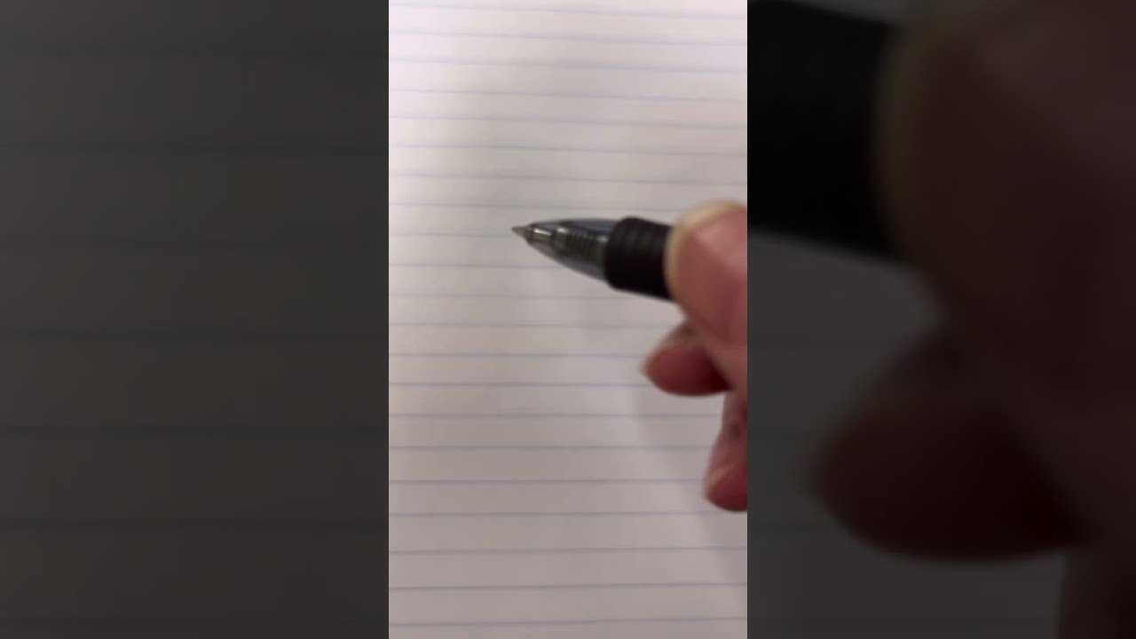How to draw a full stop #shorts #stop #end