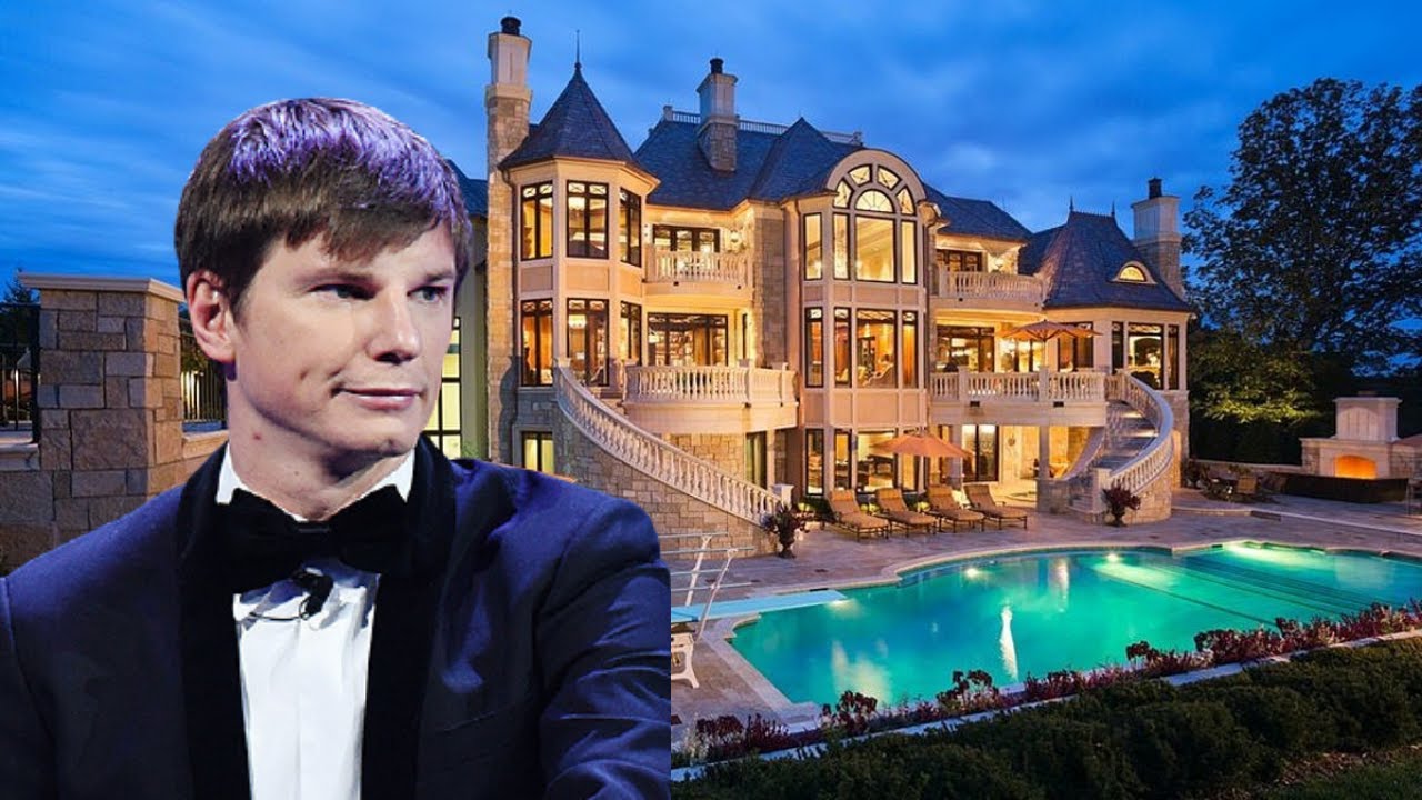 Как живет Андрей Аршавин и сколько он зарабатывает Нам и не снилось