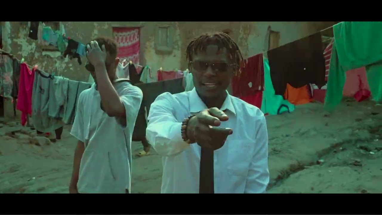 KINTU MU SACHET EN FEAT @lokoleinkipa1468 