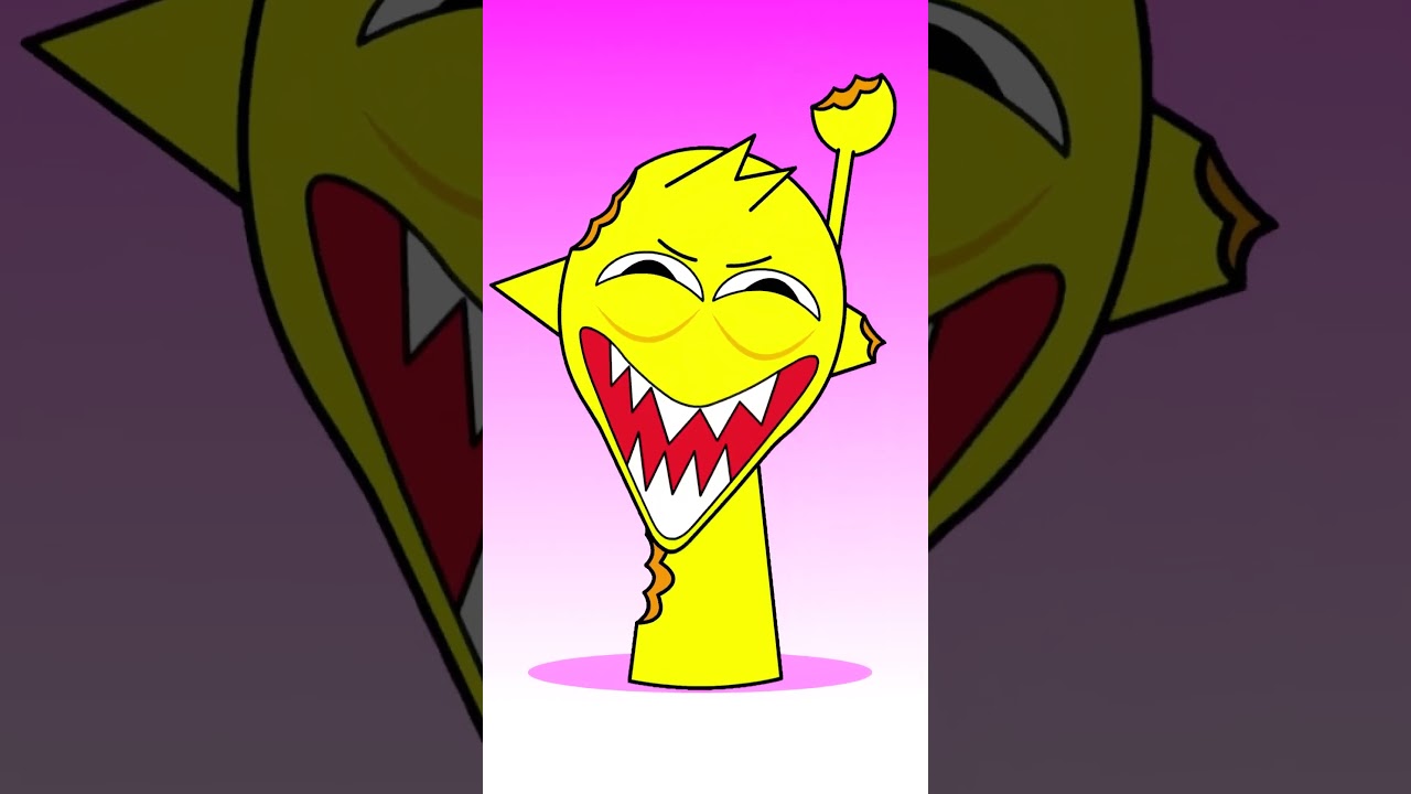 Sprunki Simon Phase 4 Sigma Boy Song (Cover) #sprunki #incredibox #incrediboxsprunki