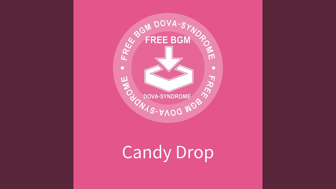 Candy Drop
