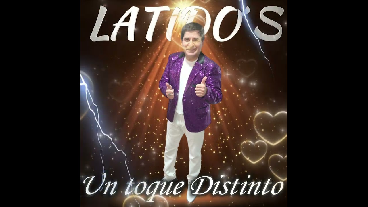 Un toque distinto - Latido´s