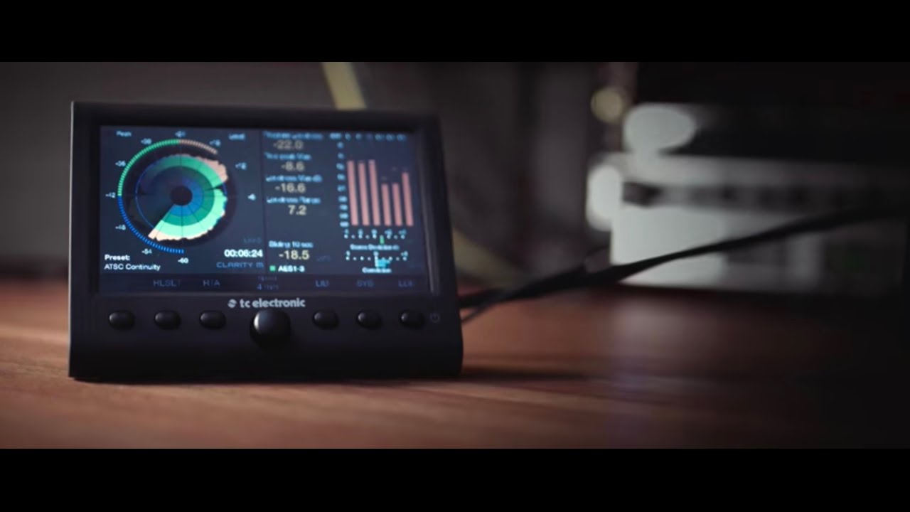 Clarity M - Official Product Video