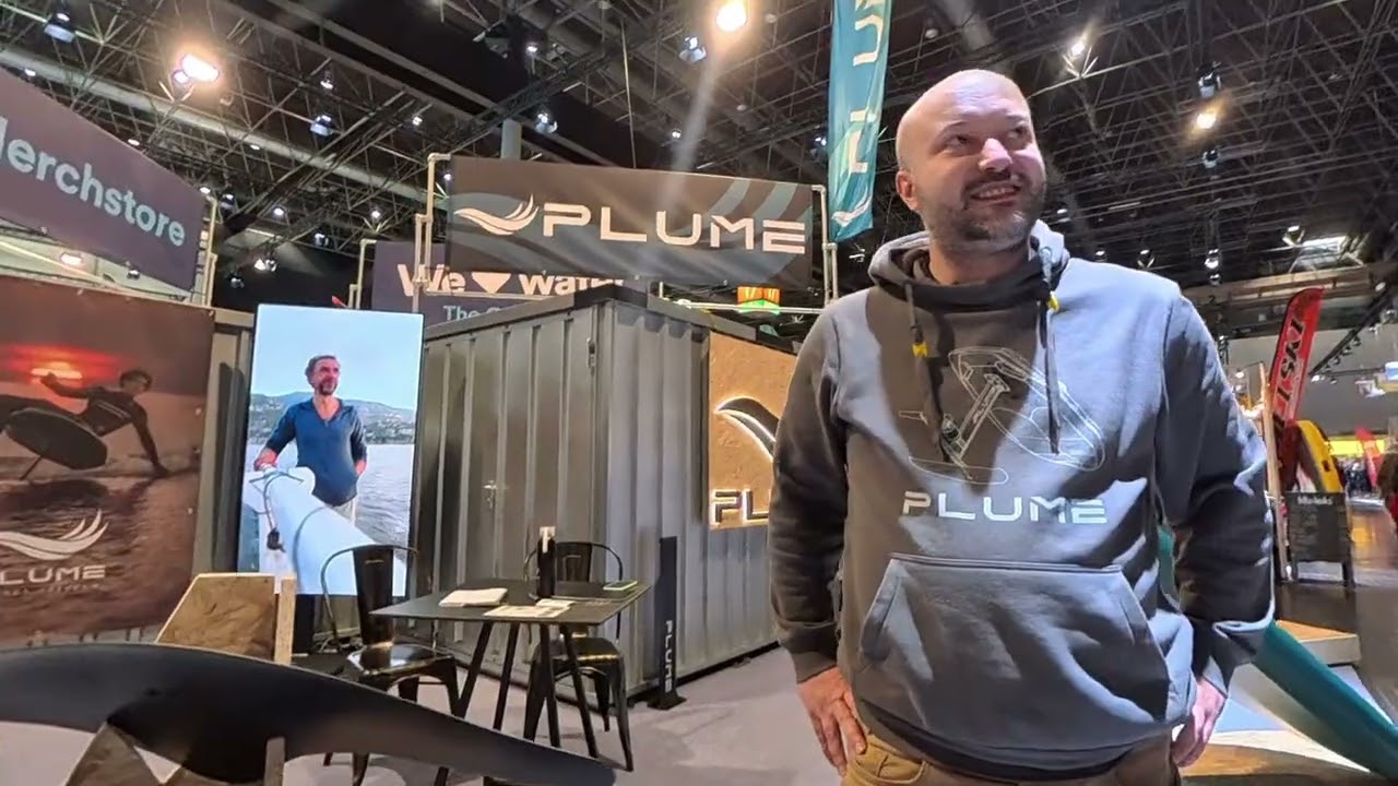 Plume efoil in Deutschland