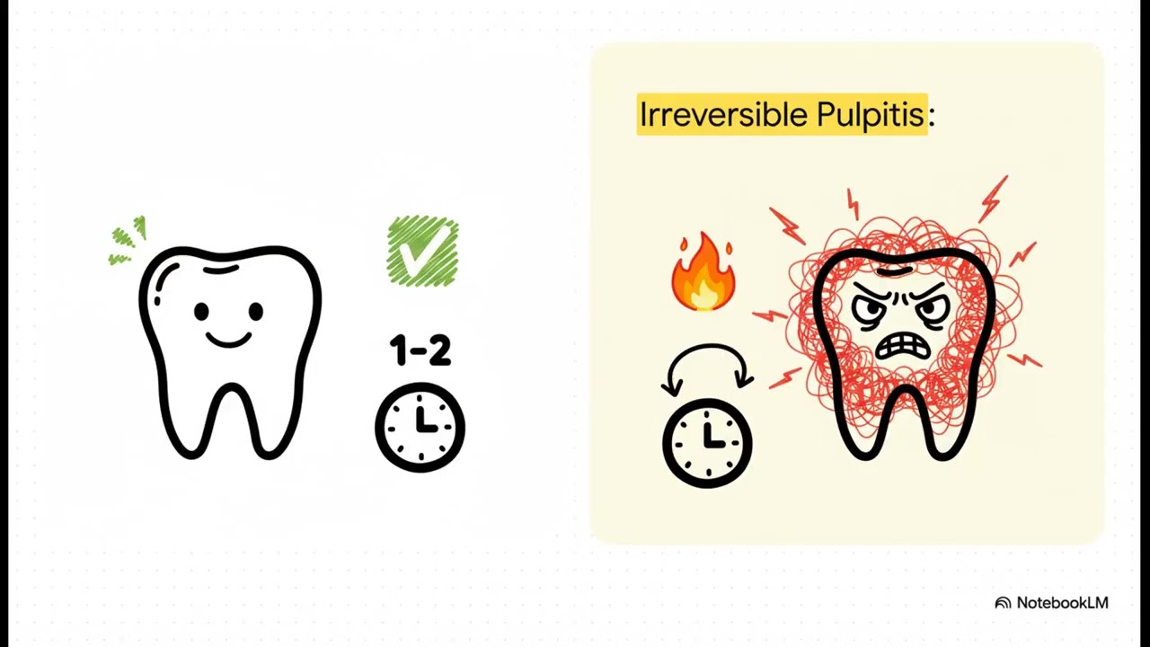 Endodontic Diagnosis Guide