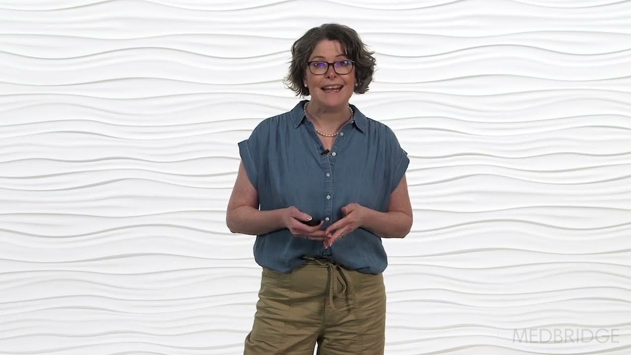 Why Sound in Therapy? - Kelly Beins | MedBridge