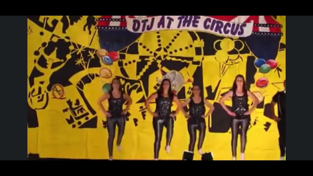 Adrenaline - DTJ Waco TX - July 2015 - Clogging