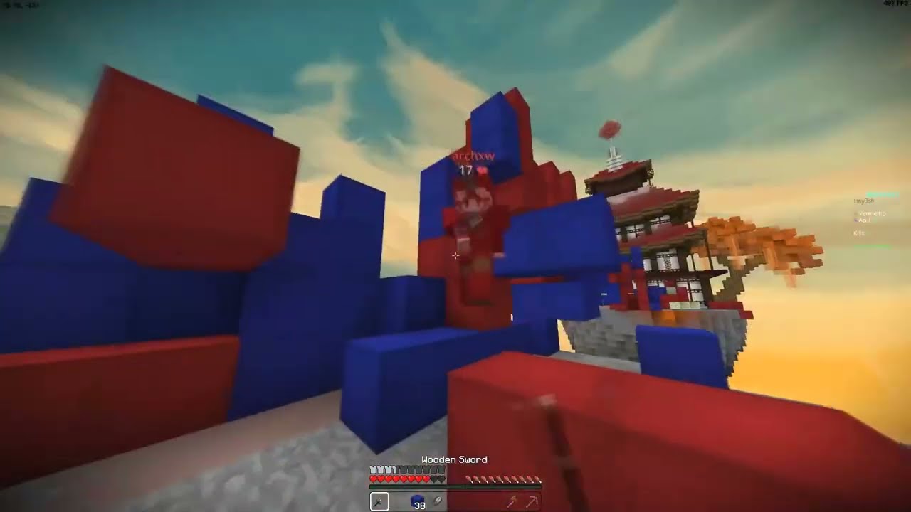 Kings of Block Placements BR | ft. Prodsz