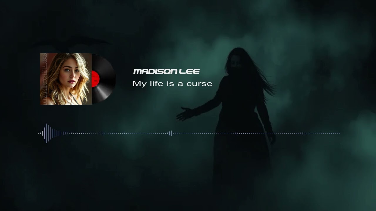 Madison Lee - My life is a curse