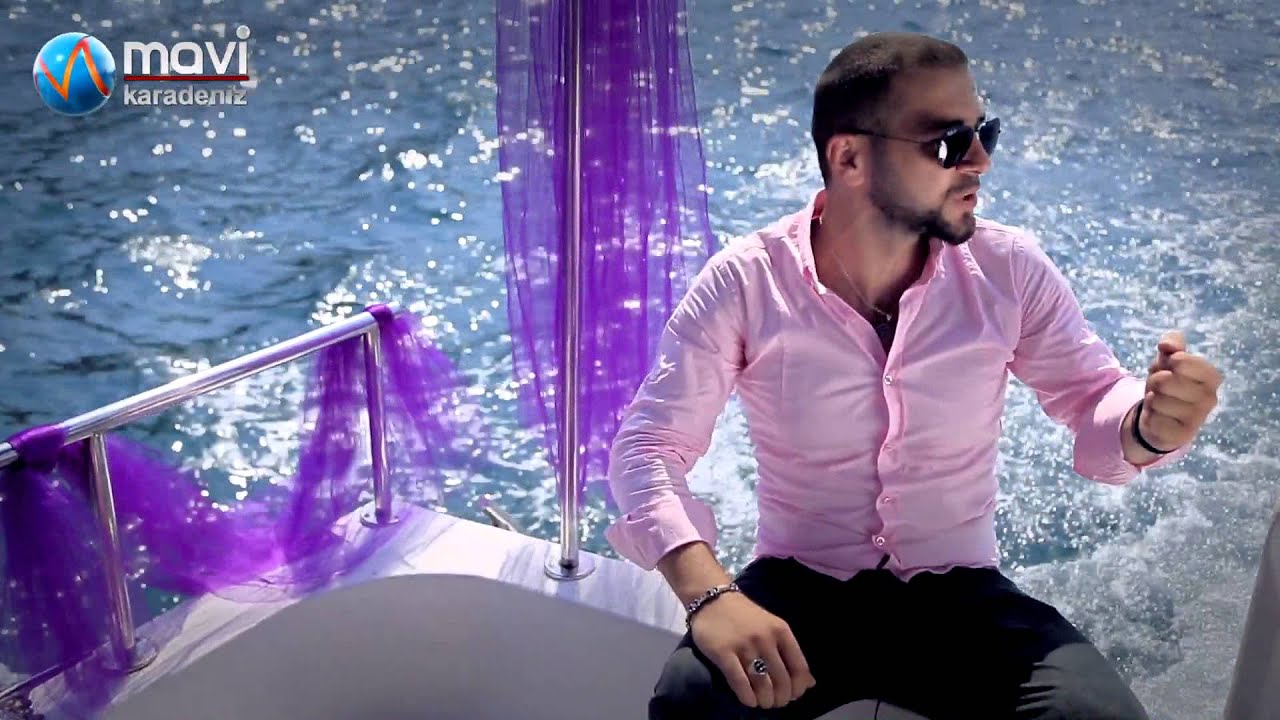 Mehmet Başkan Şu Tonyanın Başından  Yönetmen İsa Aydın  22 08 2015 Klip