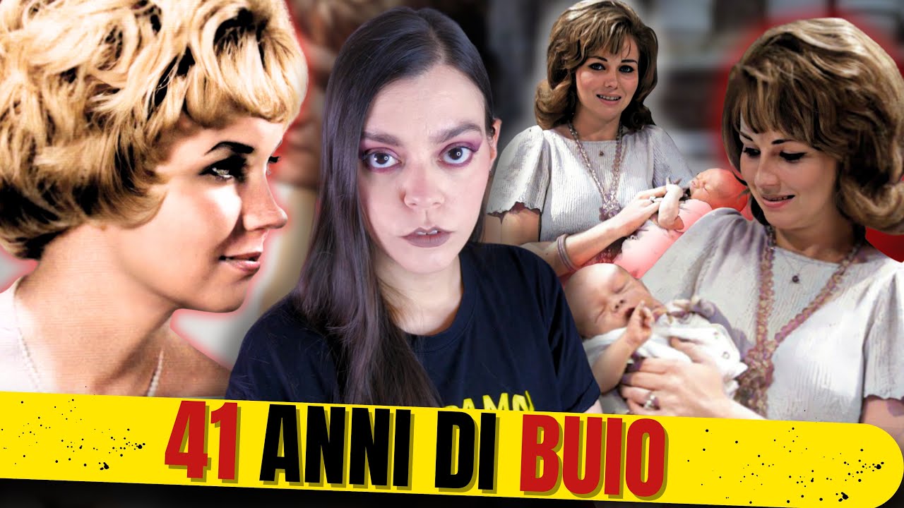 41 ANNI DI BUIO