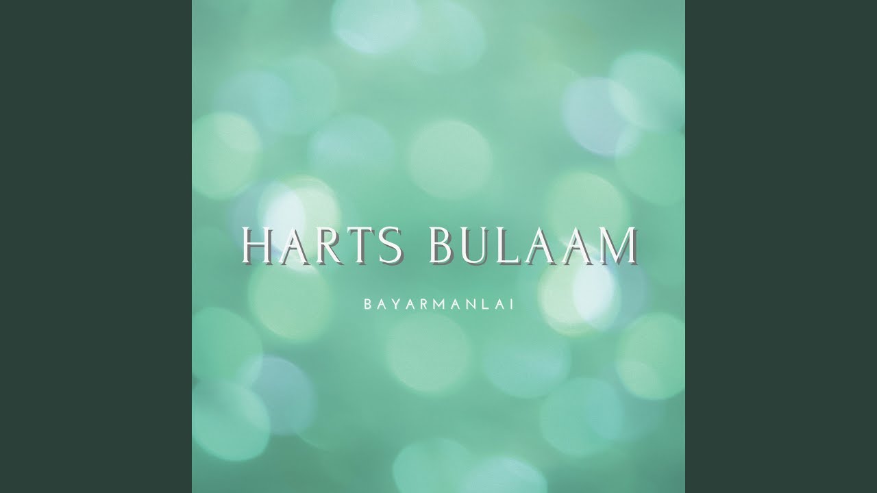 Harts bulaam