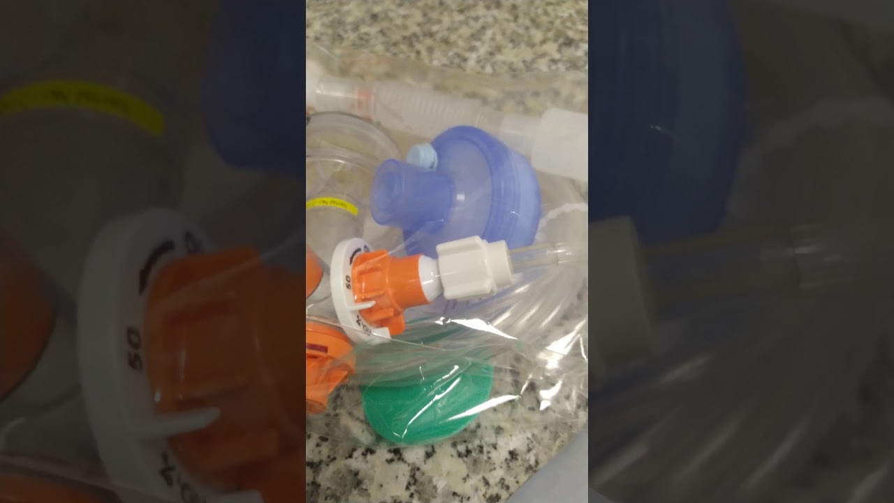 Tek kullanımlık oksilatör kullanım farkları