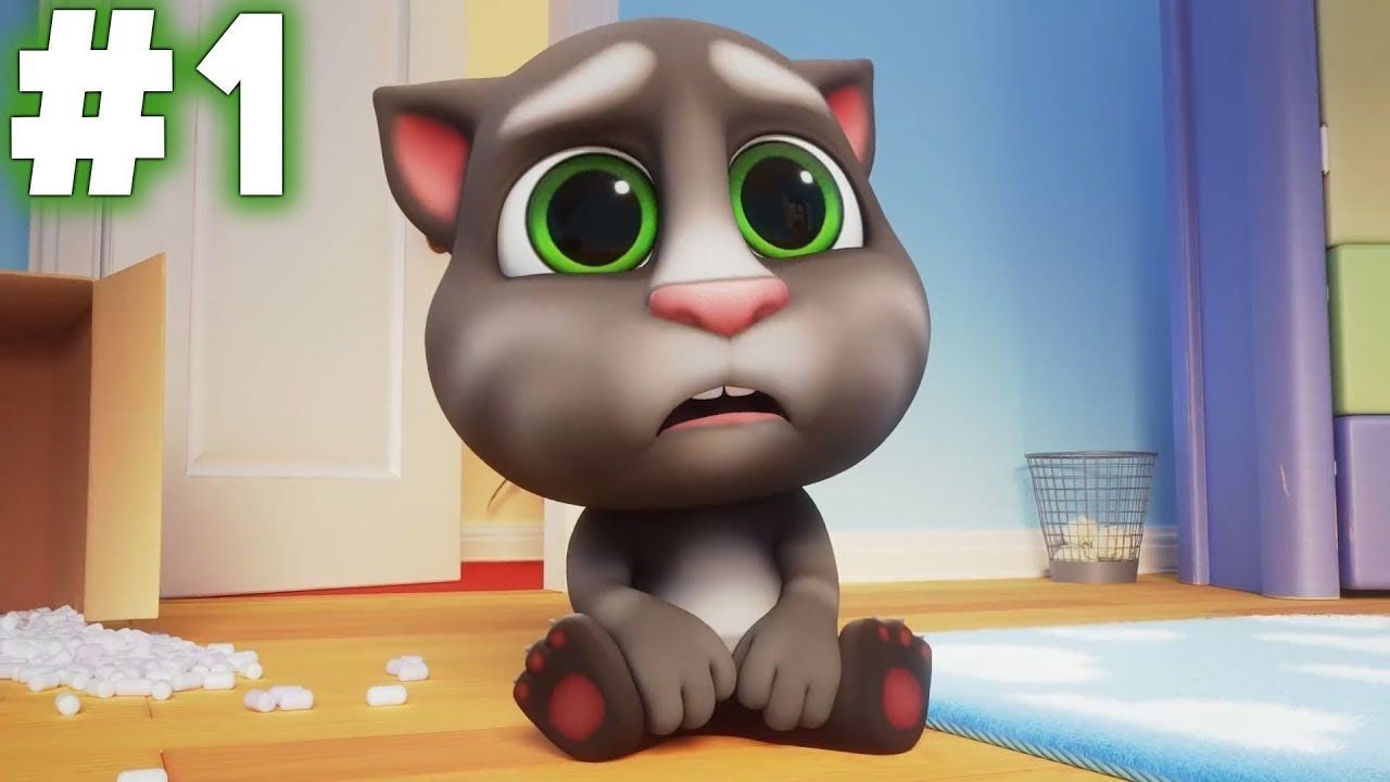My Talking Tom Live Gameplay 😺 | Tom Ki Masti Live 🔴 Hindi Gaming #TalkingTom #LiveGaming #MyTalki