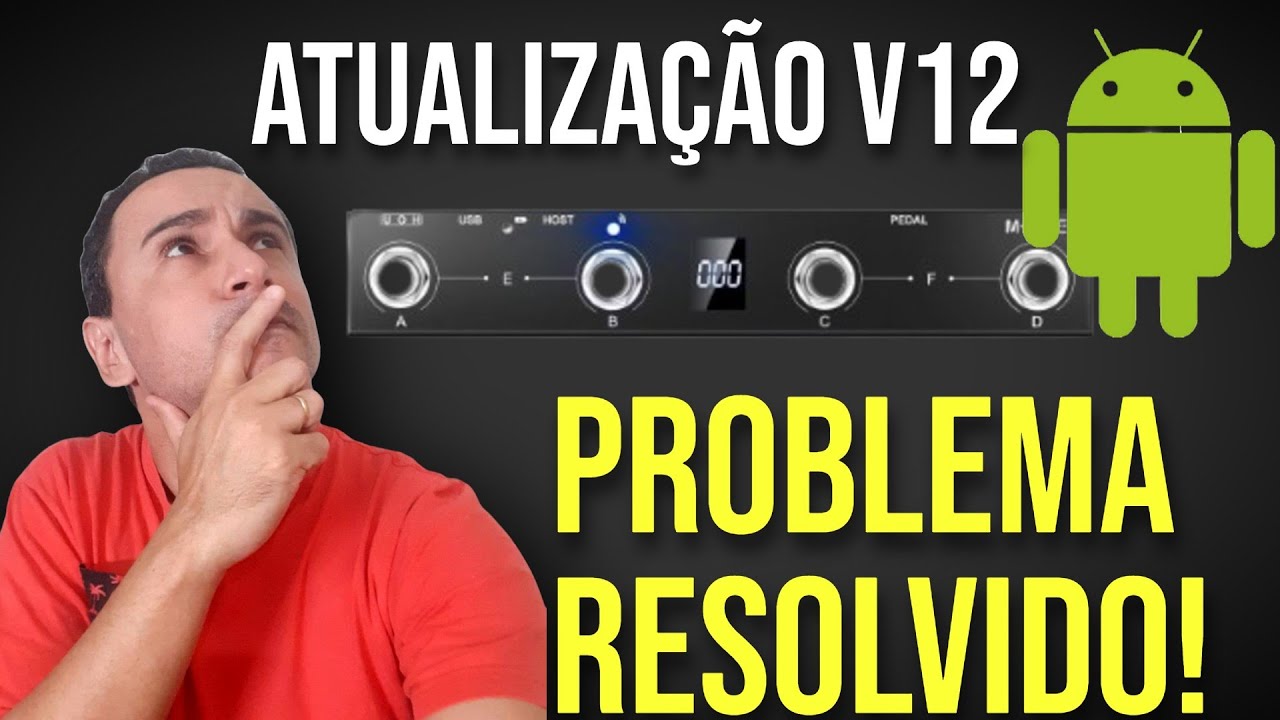 COMO RESOLVER O PROBLEMA NA  ATUALIZAÇÃO  DO CHOCOLATE PLUS PELO ANDROID