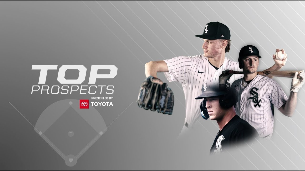 Top Prospects: Chicago White Sox - Episode 4