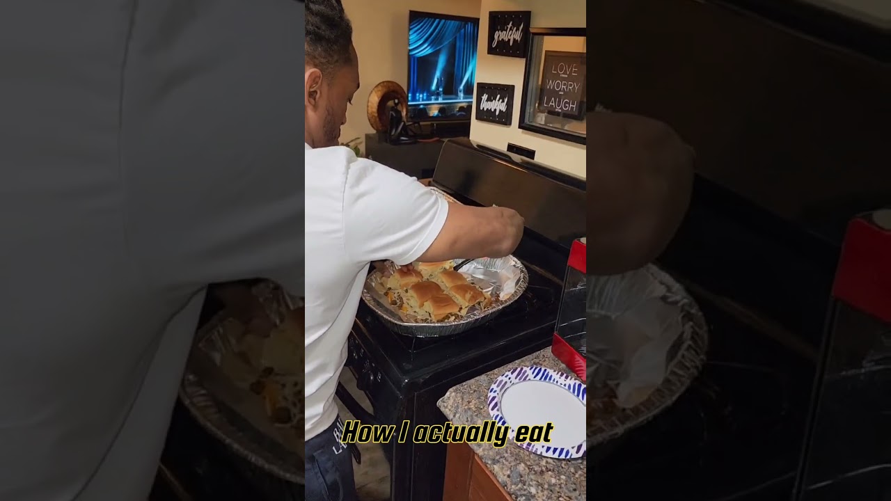 How People Think Vegans Eat #vegan #plantbased #healthtips