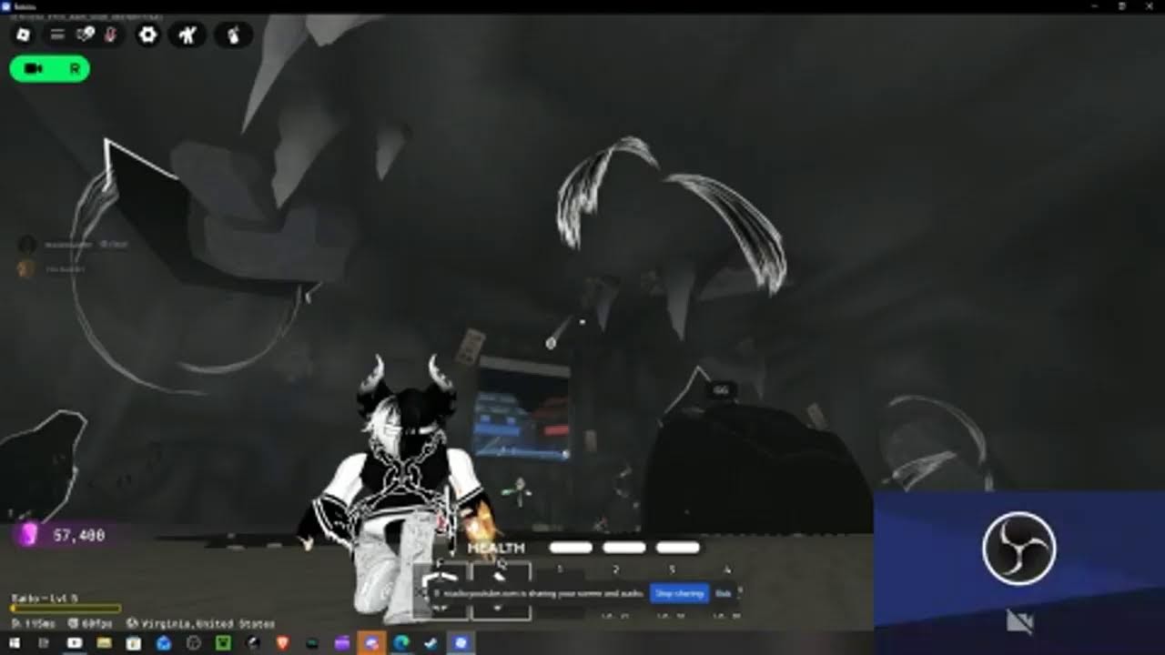 just stream