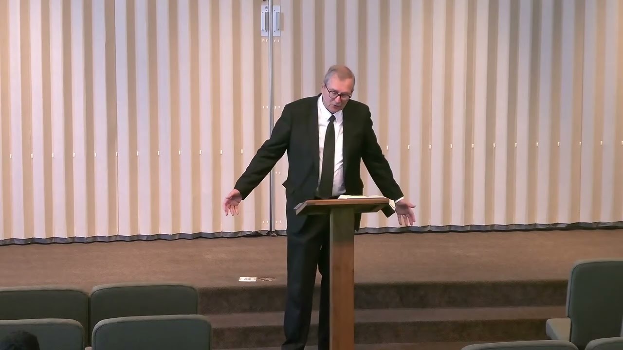 Dr. Joel Beeke - Managing the Media in Our Family - Part 3