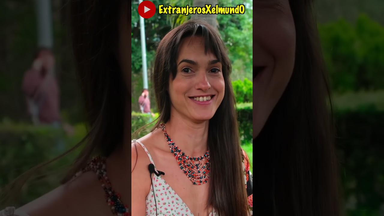 Cubana Renaci&oacute; en M&eacute;xico 🙏🏼🥺🇨🇺🇲🇽 shorts #youtubeshorts #extranjerosenmexico
