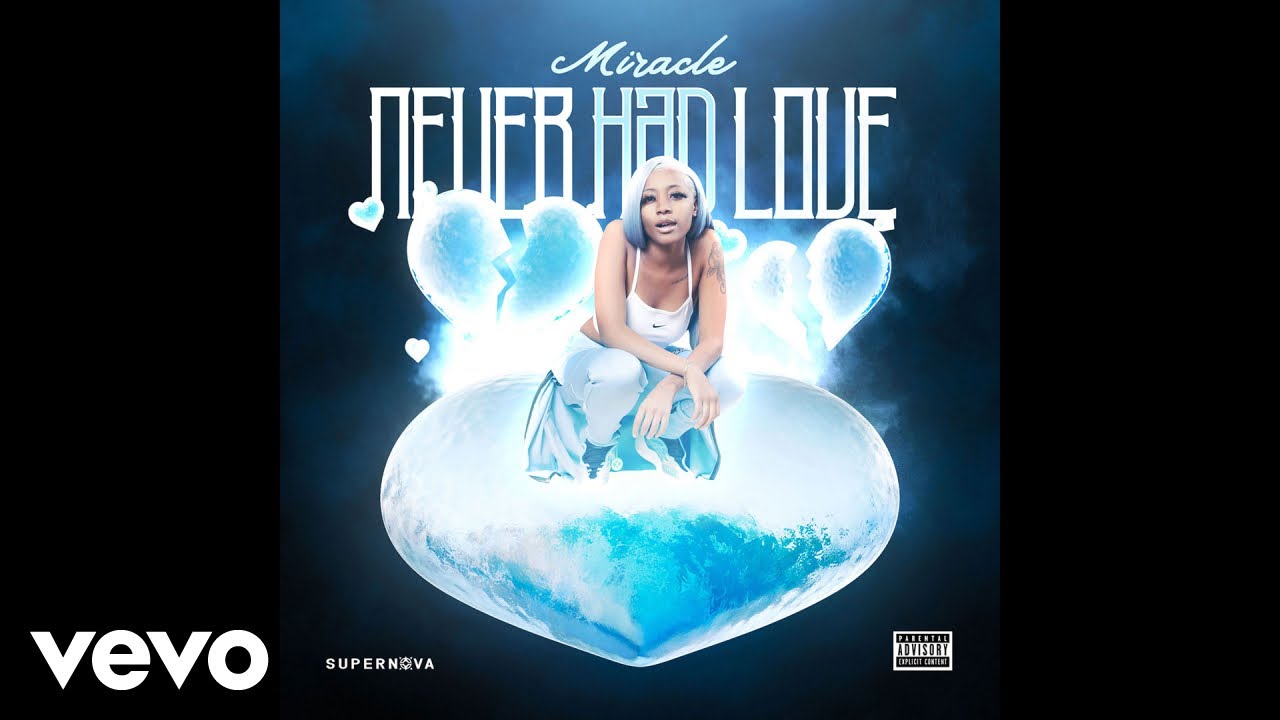 Miracle King - Never Had Love