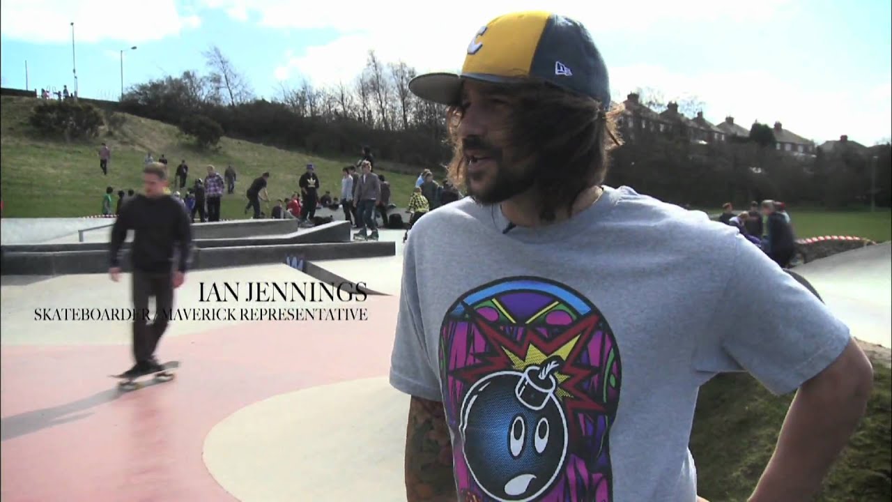 Mansfield | 'King Of The Plaza' 2010