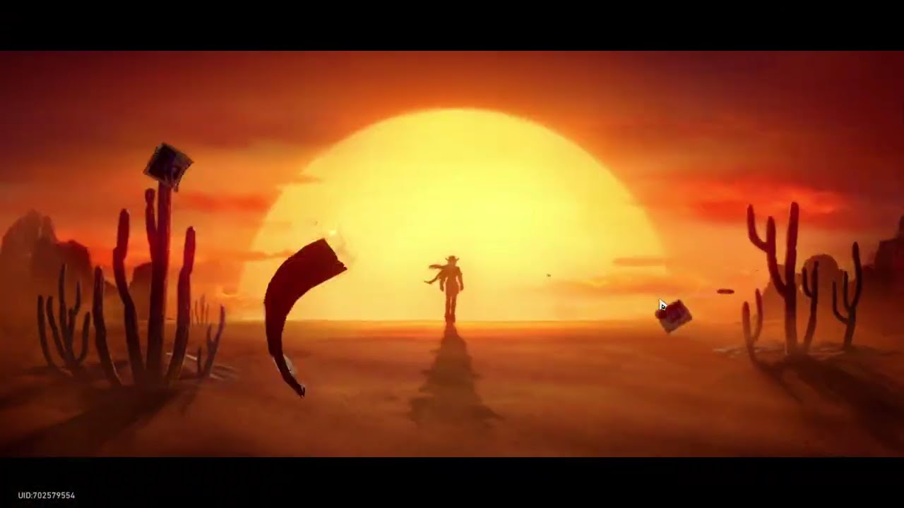 Luka break and Boothill (no hyper break) : deadly duo | Apocalyptic Shadow 2.4