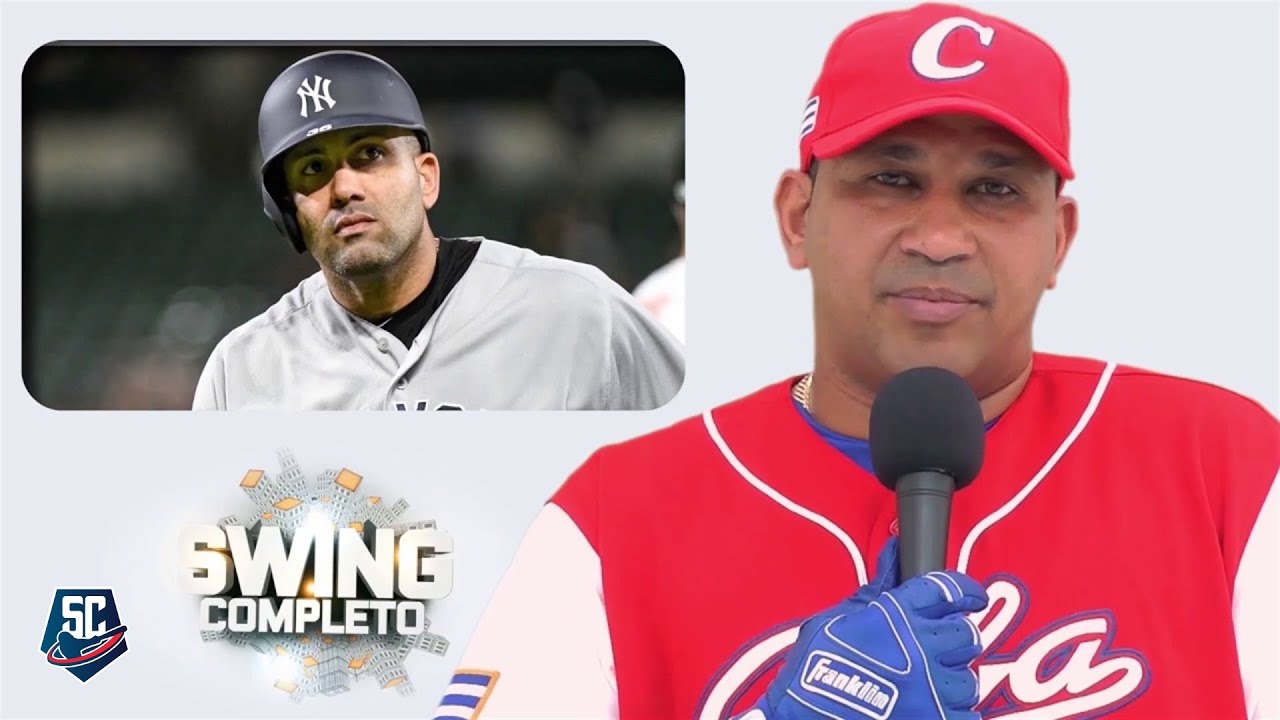 Swing Completo - Frederich Cepeda: 