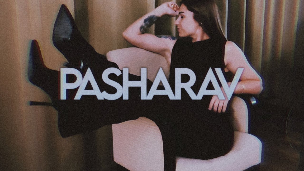 PashaRav - Pressure