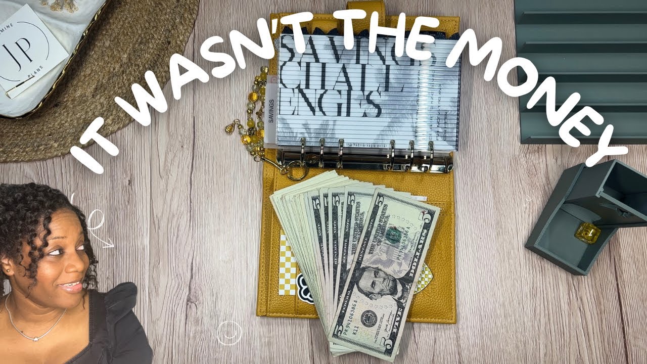I Thought I Needed More Money — I Didn’t