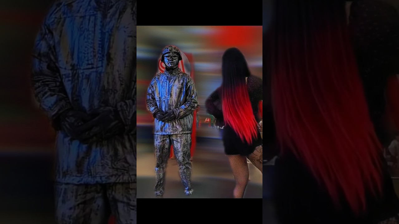 TikTok Viral Trend | Vamos A Bailar trend#tiktok​ #trending​ #vamosabailar​ #shorts​ #dance​