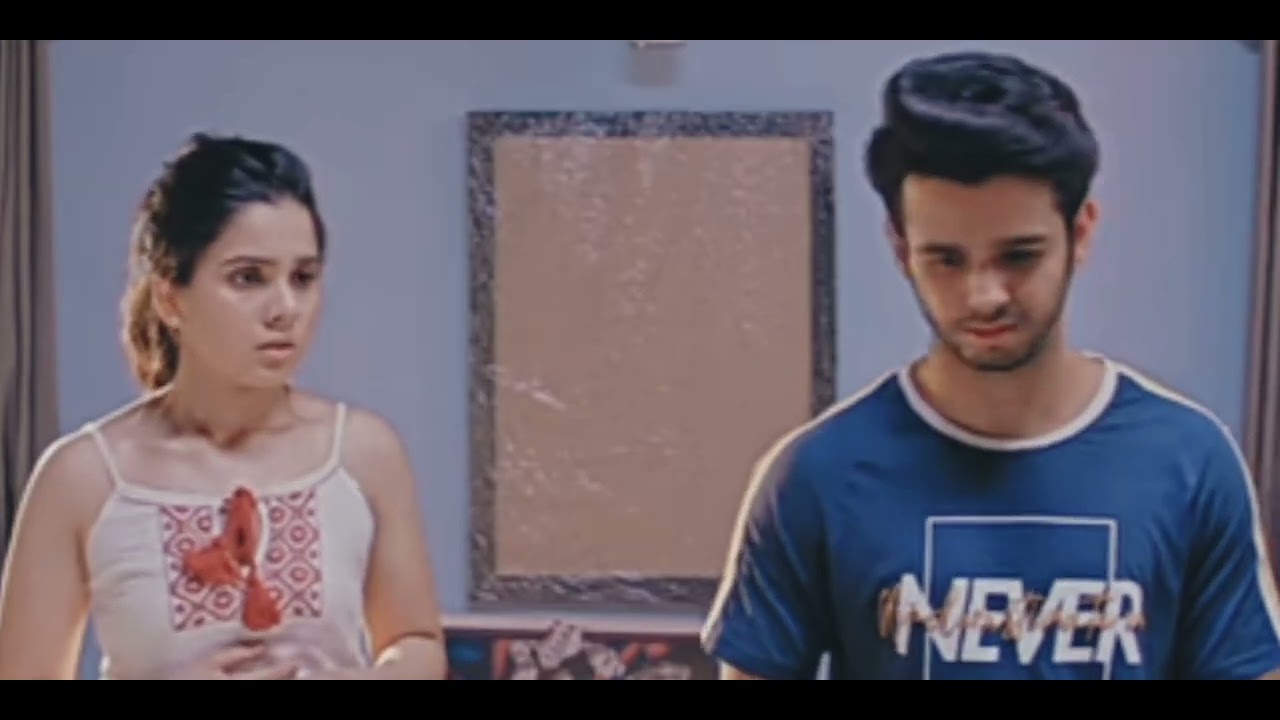 awkward conversation of girlfriend!! 🤣 ep-6 !!  funny scene