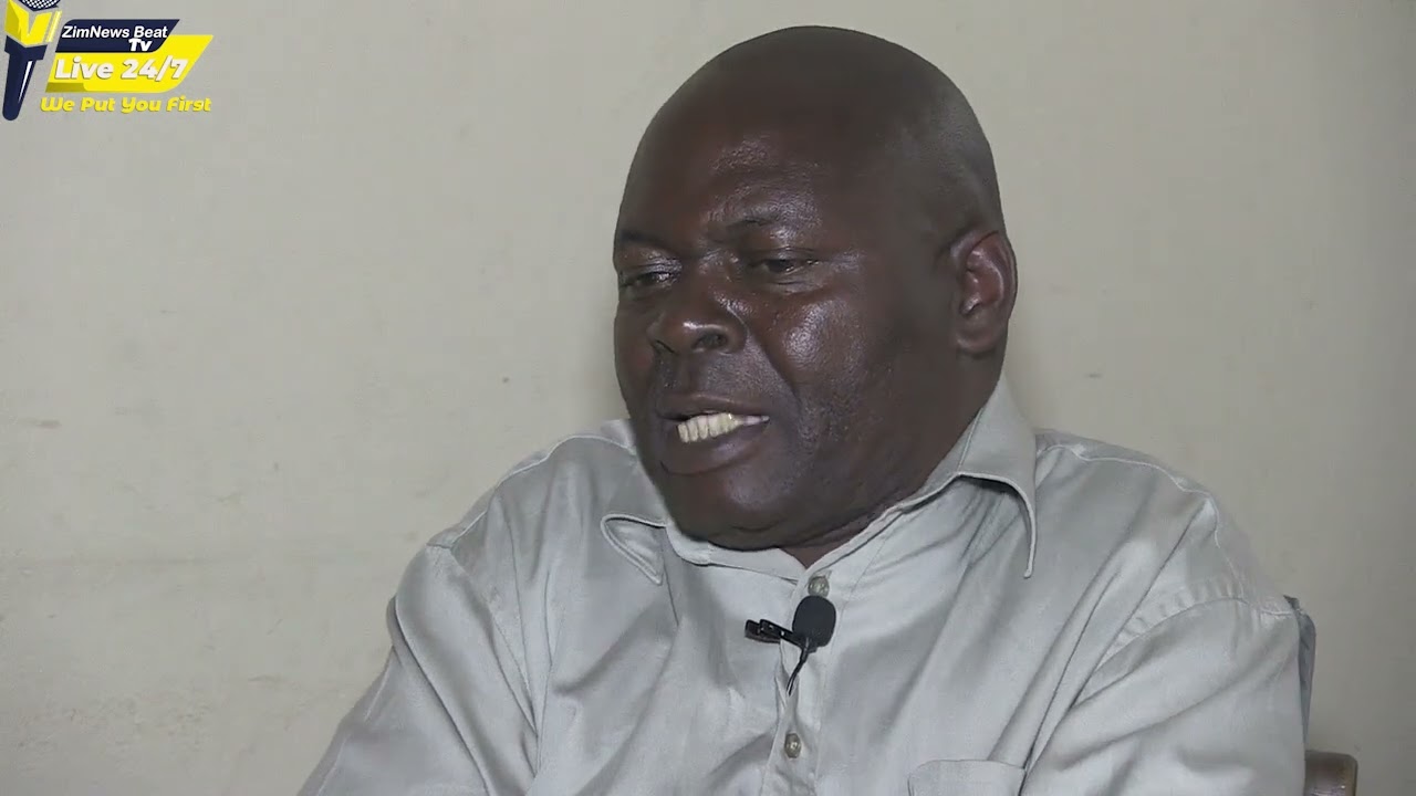 PART 2: Bishop Vakatiza Mukadzi Ndavawana, 'New Details Emerge'