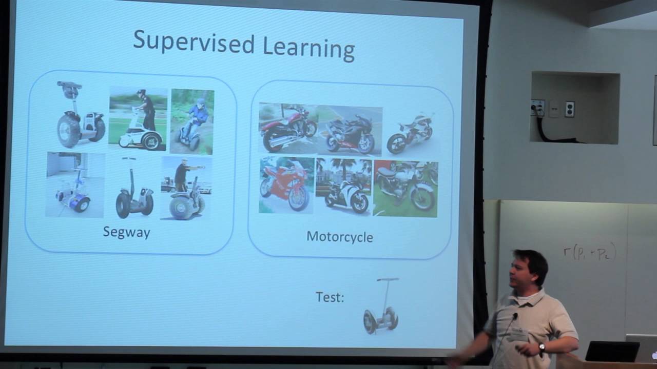 Representation Learning