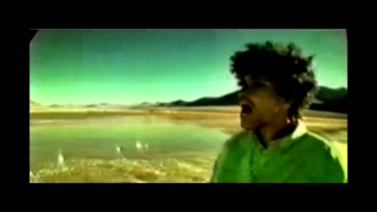 Andr&eacute;s Cepeda-Me Voy (Video Oficial)