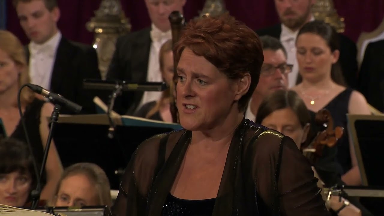 Handel. Oratorio L&rsquo;Allegro, il Penseroso ed il Moderato HWV 55 (1740) | Paul McCreesh | 2013 | Sub