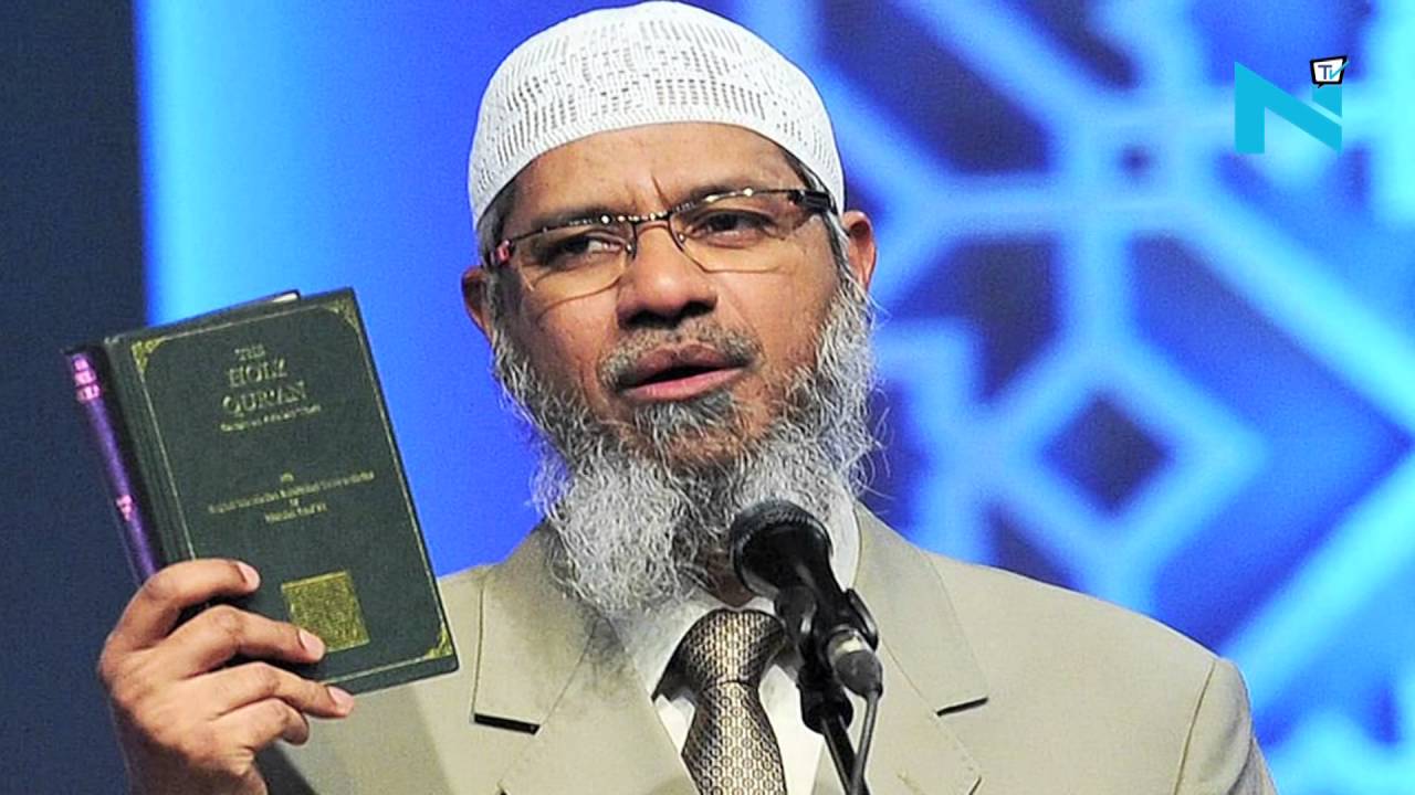 Zakir Naik&rsquo;s aide arrested over alleged terror links