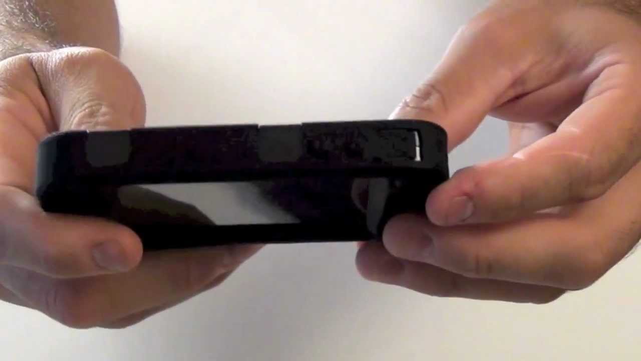 GreatShield DP Series Case for iPhone 4 / iPhone 4S Review