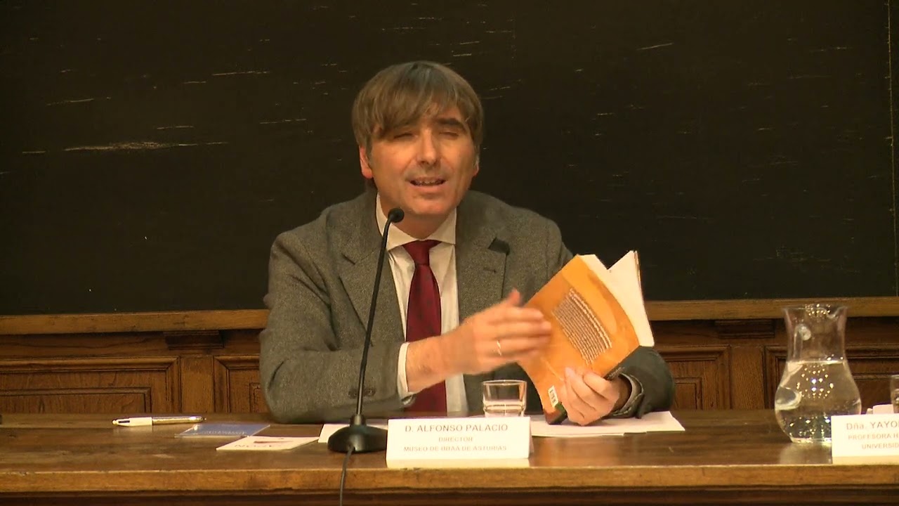Conferencia 