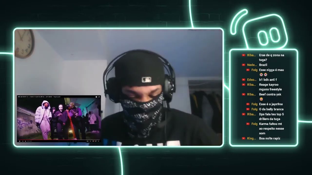 #RMAB OBITO BL x ICHIGO ft KARMA #BDK x JAY9 #M45 - PlayGrounD || C2 REACTS