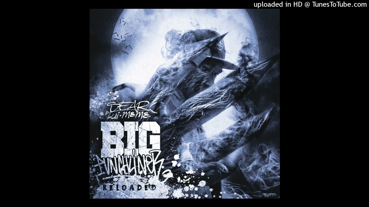 03 - Big Punchliner - Sear Lui-M&ecirc;me