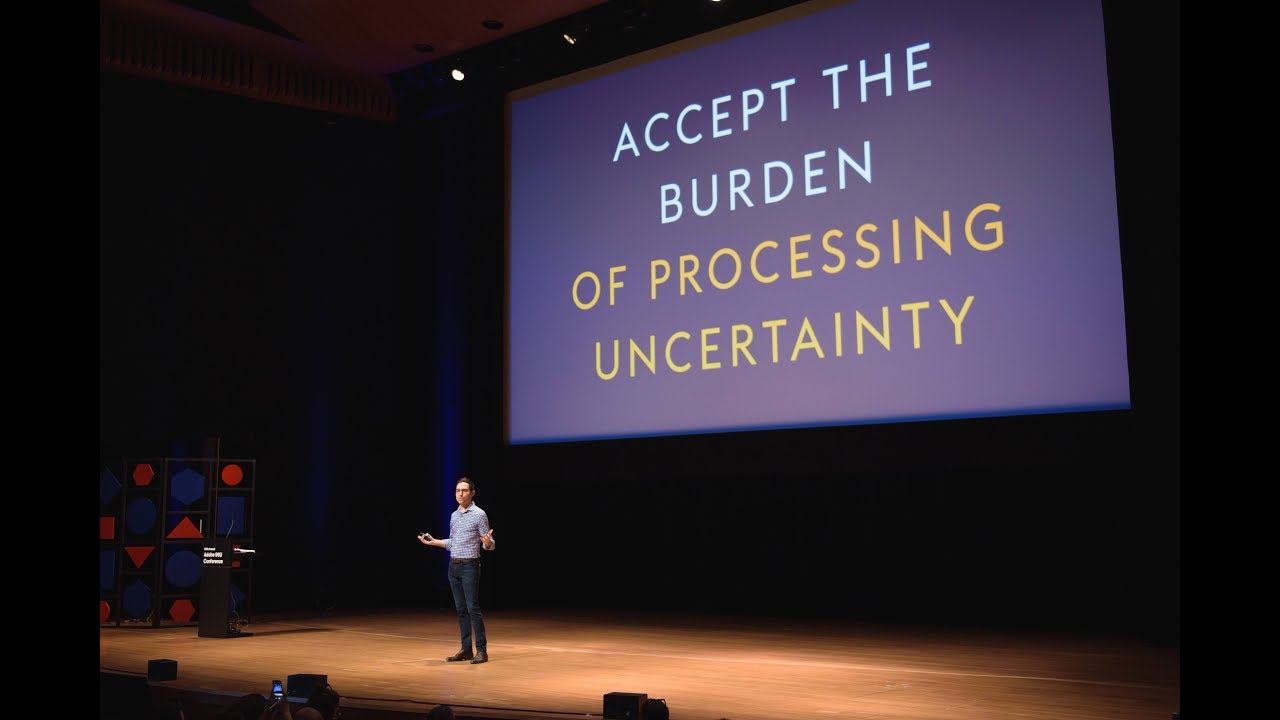 Scott Belsky: Lessons from the Messy Middle of a Startup&rsquo;s Journey