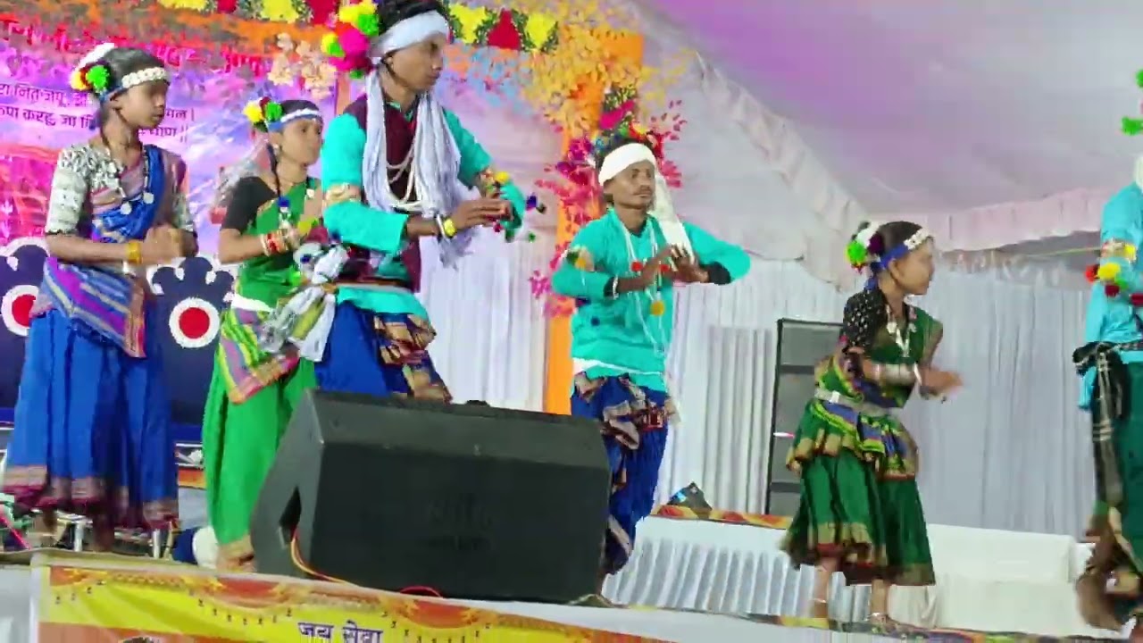 पूर्ण ईशर गवरा महापूजन कज़िया 