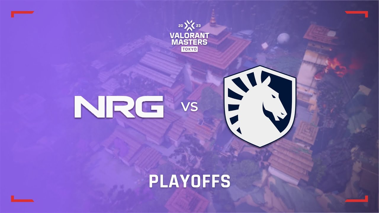 NRG v LIQUID Map 1 Haven PLAYOFFS