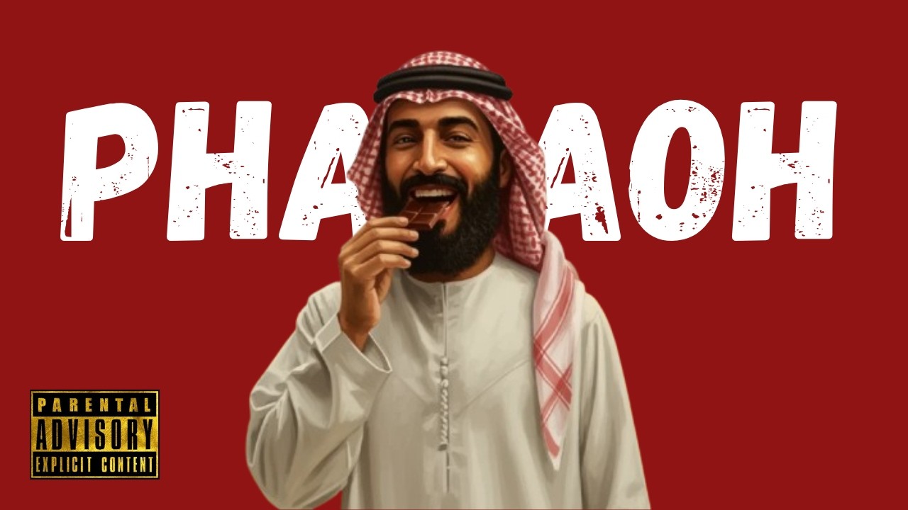 FREE Arabic Gangster Beat   