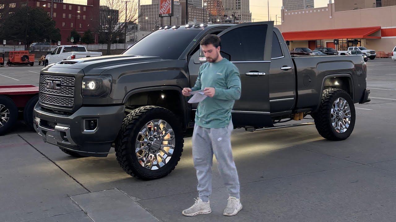 BUYING “SLATE”, THE FAMOUS S400 L5P